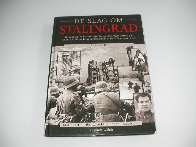 2 februari 1943 - einde van de Slag om Stalingrad