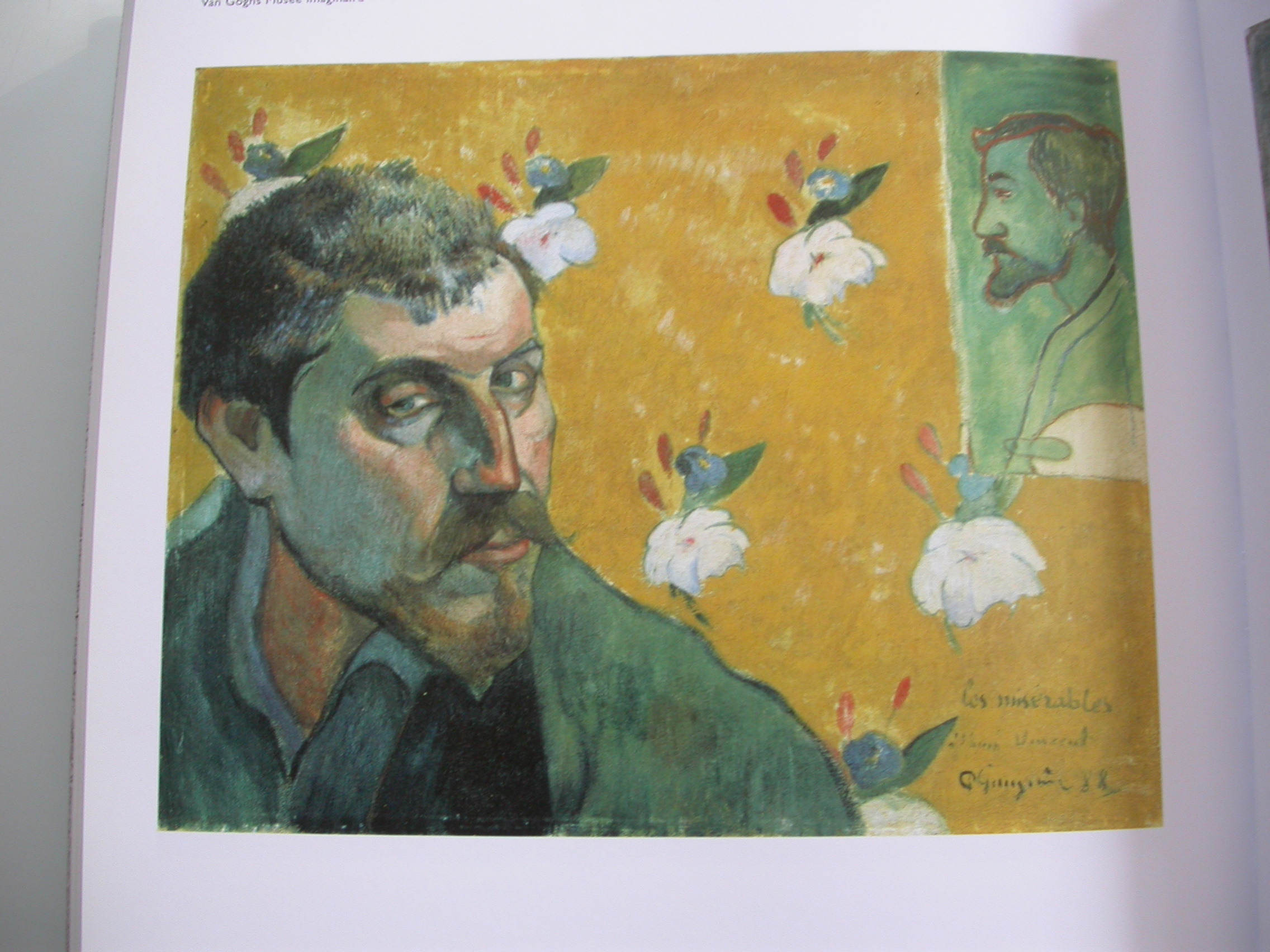 7 juni 1848: geboortedag Paul Gauguin