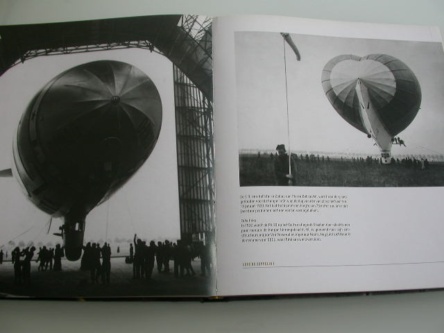 6 mei 1937 - de zeppelin Hindenburg gaat in vlammen op en stort neer