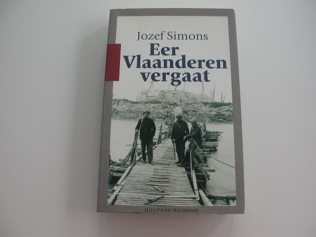 20 januari 1948 - overlijden Jozef Simons