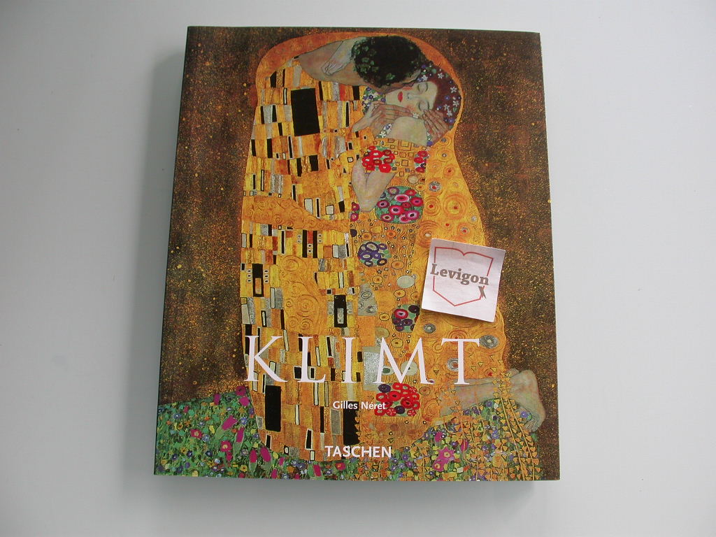 14 juli 1862 - geboortedag Gustav Klimt (1862-1918)
