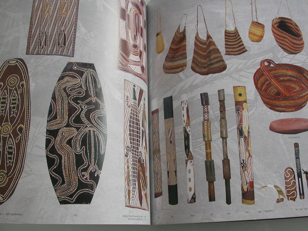 boek van de week: Nangara Australische aboriginal kunst (2 delen) boek van de week: Nangara Australische aboriginal kunst (2 delen)