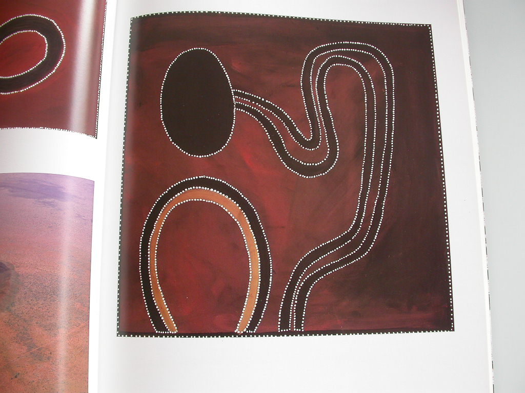 Aboriginal art 