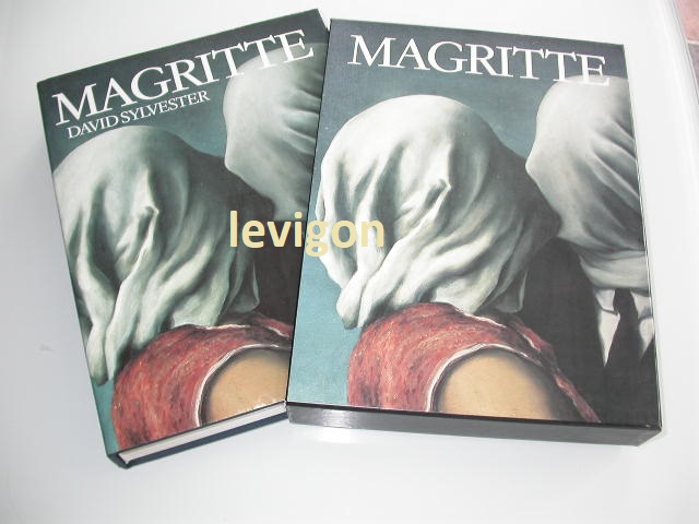 Sylvester, David Magritte