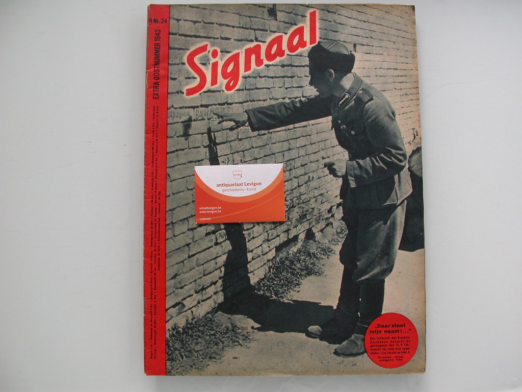 Signaal 1943 H nr 24