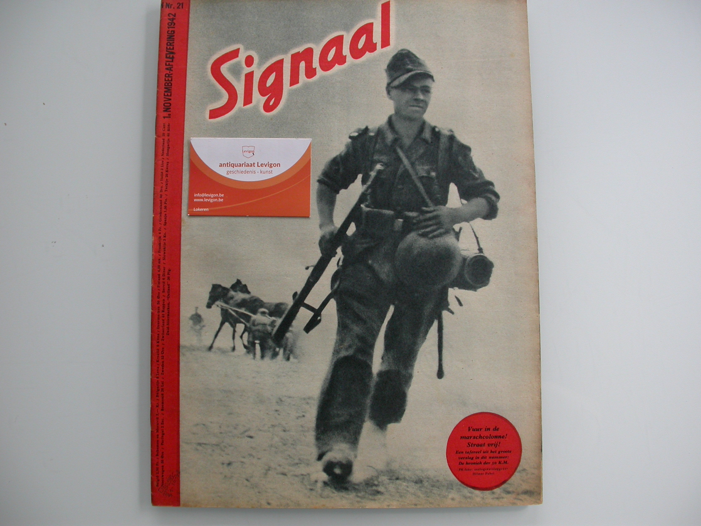 Signaal 1942 nr 21