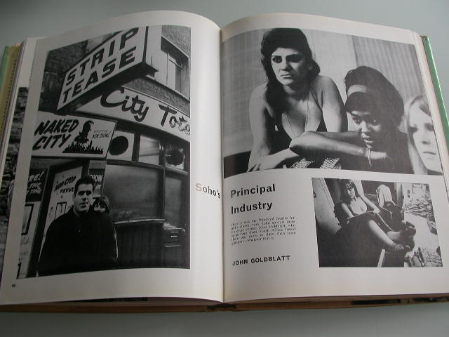 The British Journal of Photography annual 1967