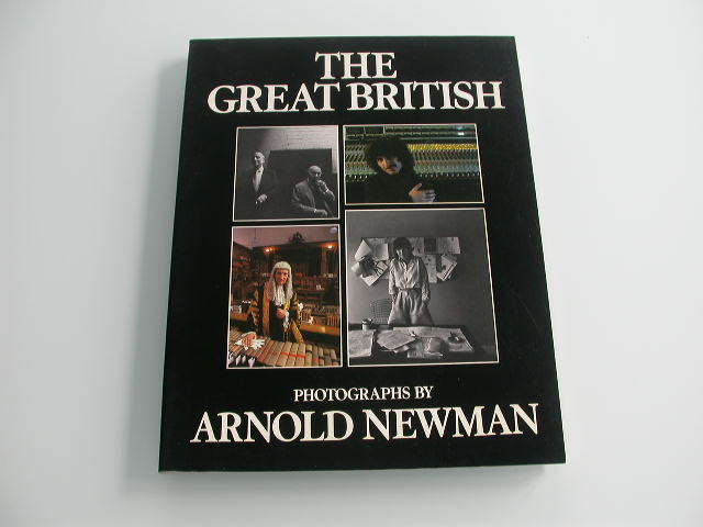 Newman The great British