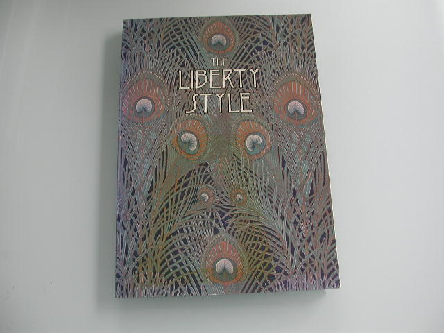 Arwas The Liberty Style (Art Nouveau / Jugendstil)