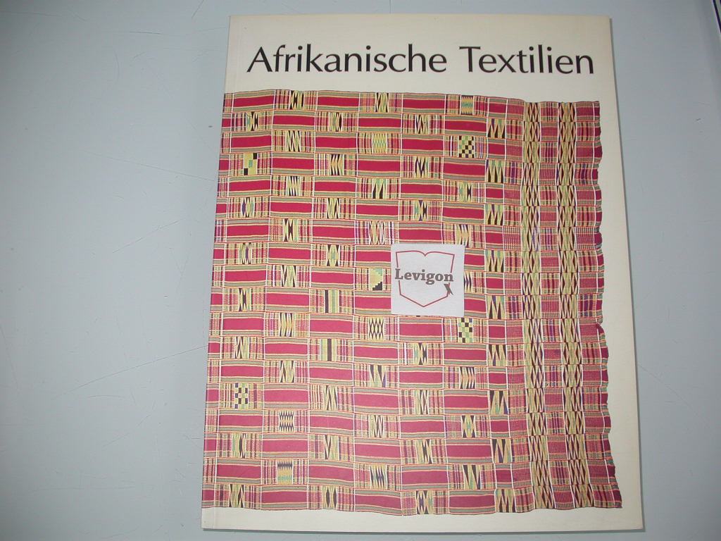 Bendt Afrikanische Textilien