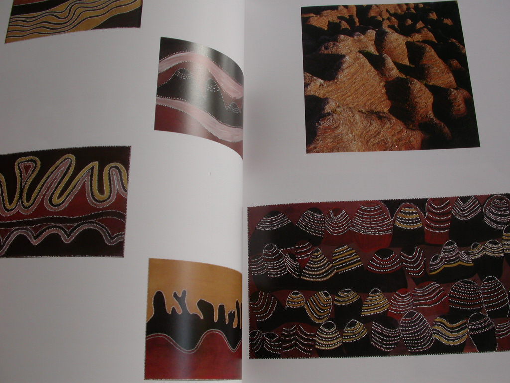 Nangara Australische aboriginal kunst (2vol)