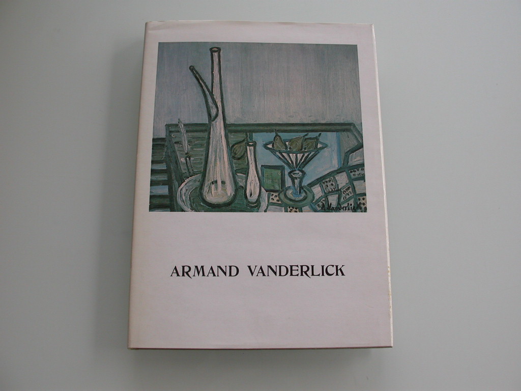 Peeters Armand Vanderlick