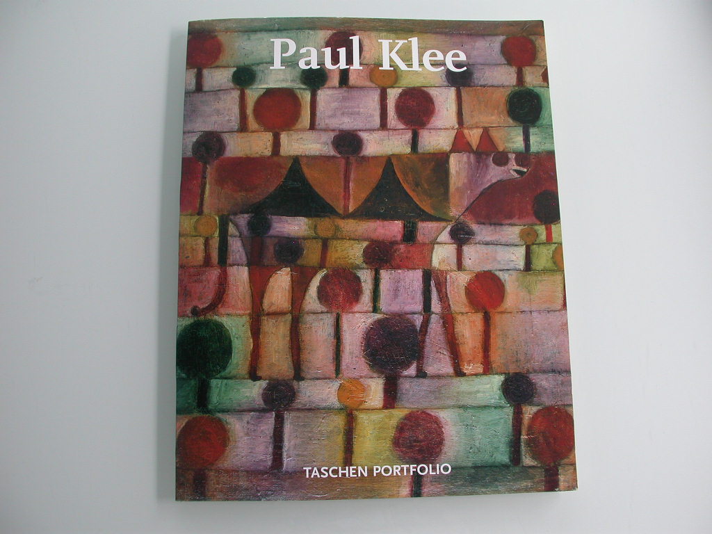 Paul Klee Portfolio