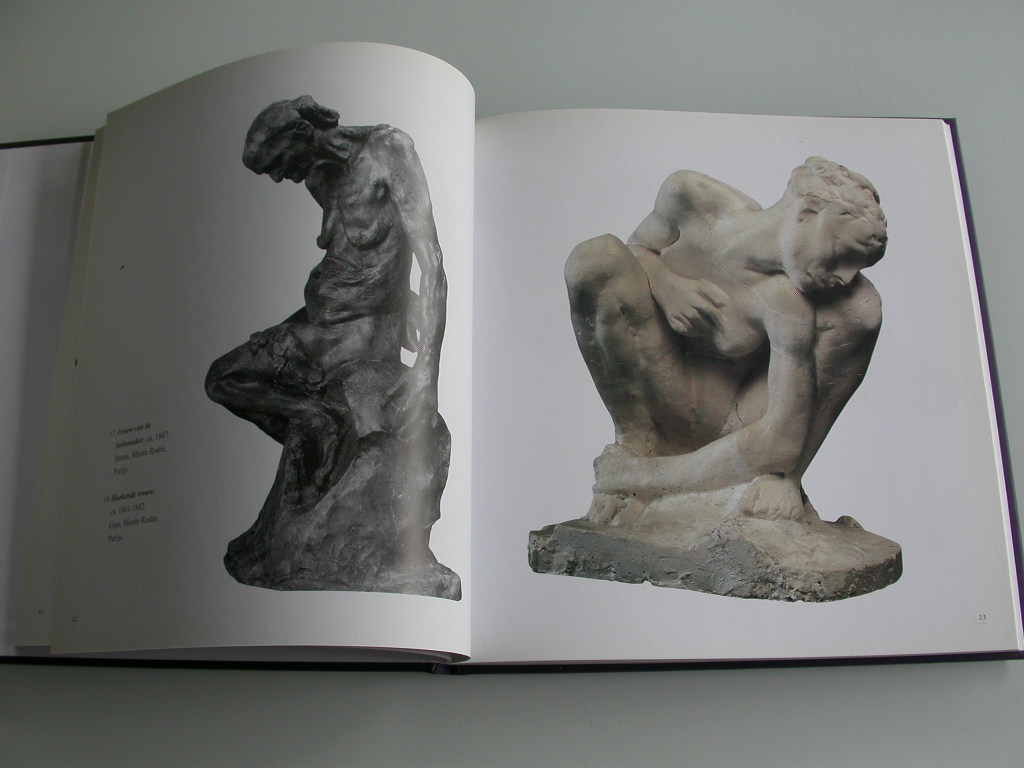 Speckens Auguste Rodin