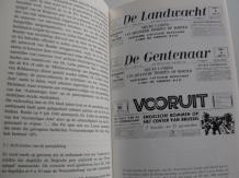De Bens De Belgische dagbladpers onder Duitse censuur 1940-1944