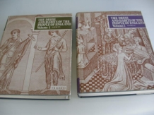 Strutt The dress and habits of the people of England (2 vol)