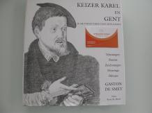 De Smet & De Herdt Keizer Karel en Gent gesigneerd