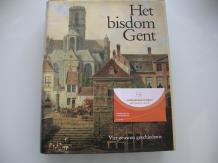 Cloet Het bisdom Gent (1559-1991) vier eeuwen geschiedenis