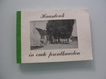 Van Landeghem Haasdonk in oude prentkaarten