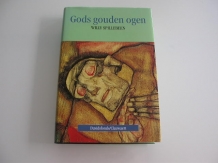 Spillebeen Gods gouden ogen