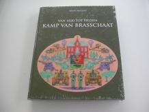 Bellens Kamp van Brasschaat van 1820 tot heden