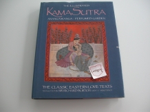 The Illustrated Kama-Sutra, Ananga-Ranga, Perfumed Garden