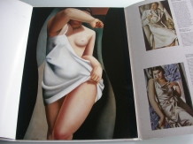 Posterbook Tamara de Lempicka