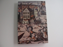 Luister en Rampspoed van Mechelen ten tijde van Rembert Dodoens 1585-1985