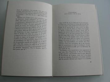 Levinas Le temps et l'autre