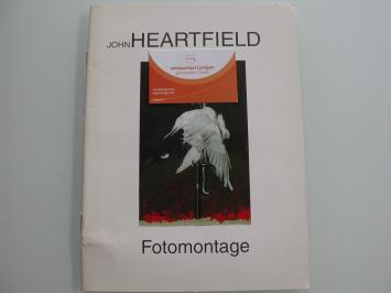 John Heartfield Fotomontage / photomontage