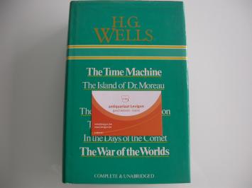 Wells, HG Selected Works