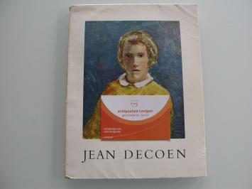 Hoogewijs Jean Decoen