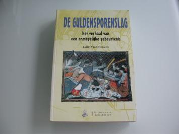 Van Overmeire De Guldensporenslag