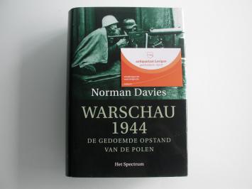 Davies Warschau 1944