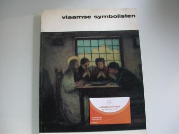 Smeets Vlaamse symbolisten