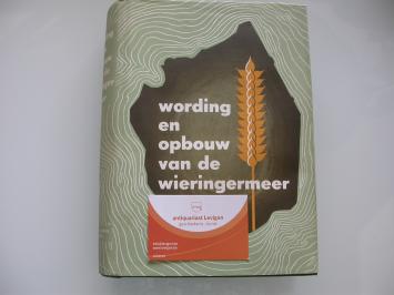 Wording en opbouw van de Wieringermeer