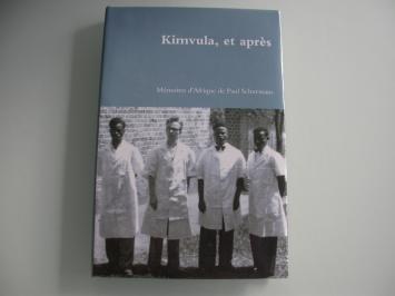 Schurmans Kimvula, et après