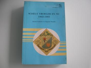 Verhelst & Daniëls Scheut vroeger en nu 1862-1987