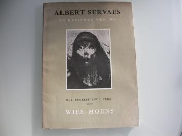 Moens Albert Servaes de kruisweg van 1919