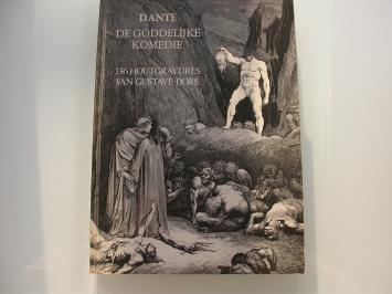 Dante De goddelijke komedie (Gustave Doré)