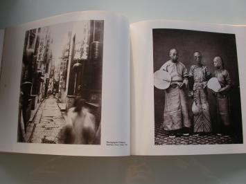 Worswick & Spence Imperial China photographes 1850-1912