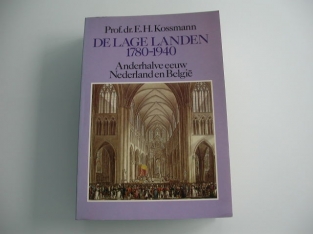 Kossmann De Lage Landen (1780-1940)
