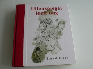 Claes Ernest: Uilenspiegel leeft nog