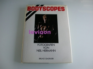 Hermann Neil Bodyscopes
