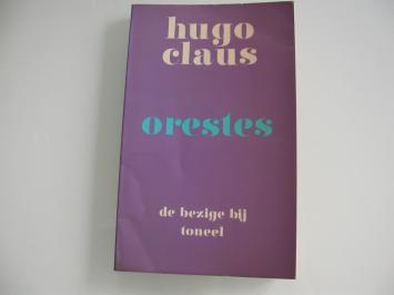 Claus, Hugo Orestes