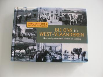 Debaeke Bij ons in West-Vlaanderen