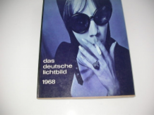 Das Deutsche Lichtbild 1968