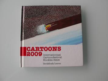 Cartoons 2009