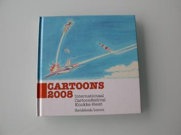 Cartoons 2008