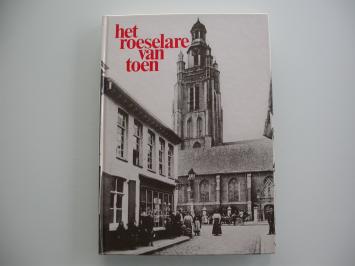 Muylaert Het Roeselare van toen